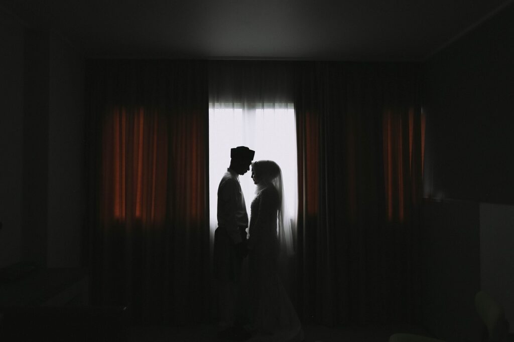 Can a Muslim Marry a NonMuslim? Quran Majeed Blog