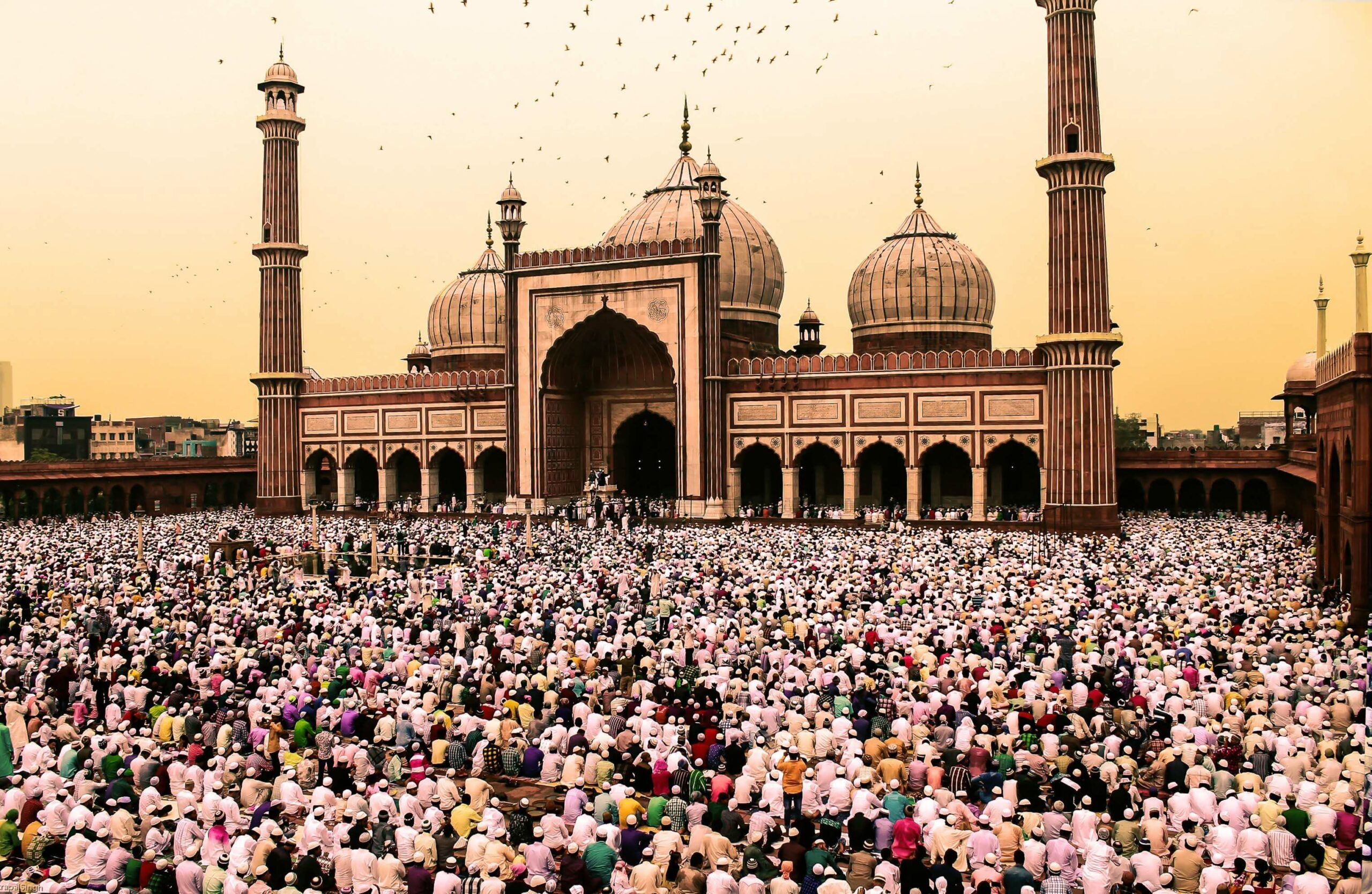 Eid ul Adha Prayers Step-by-Step Guide and Spiritual Importance