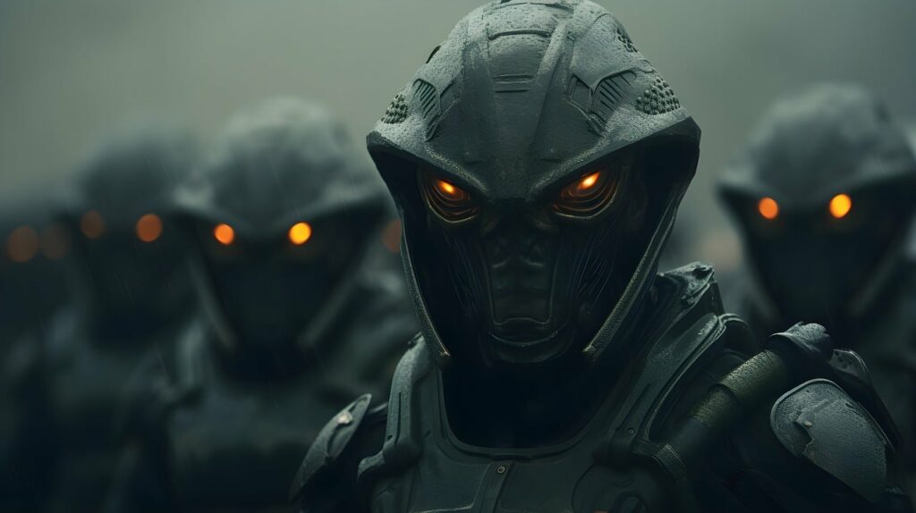 Who are Gog and Magog in Islam? Quran Majeed Blog