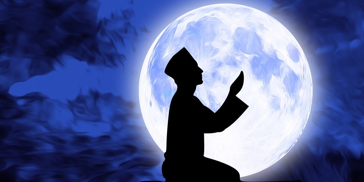 How To Pray Tahajjud?