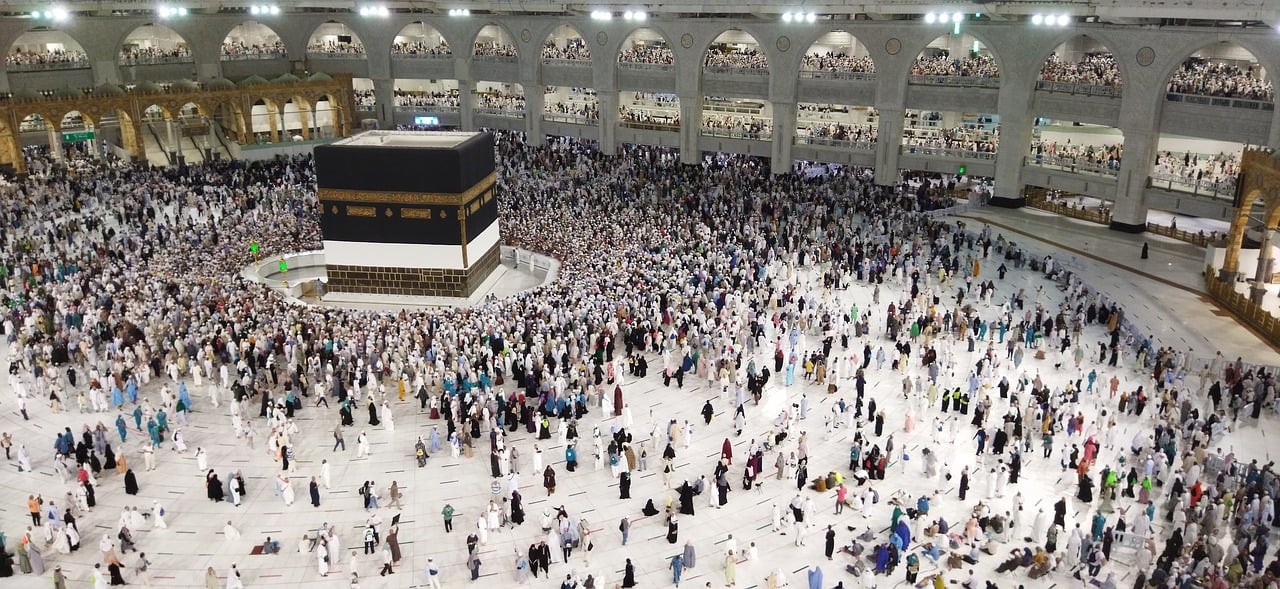What Is Umrah?