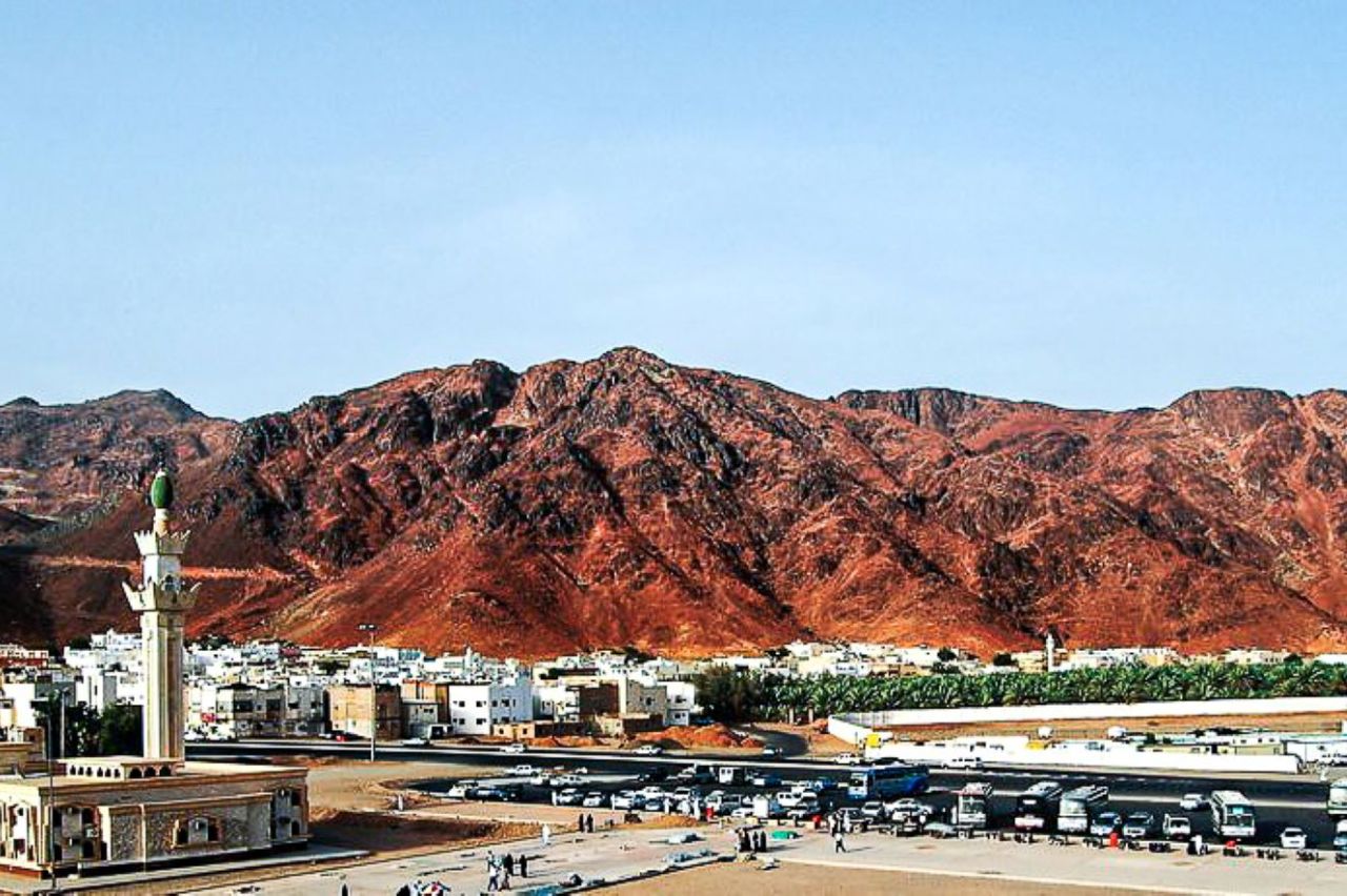 What Happened at The Battle Of Uhud?