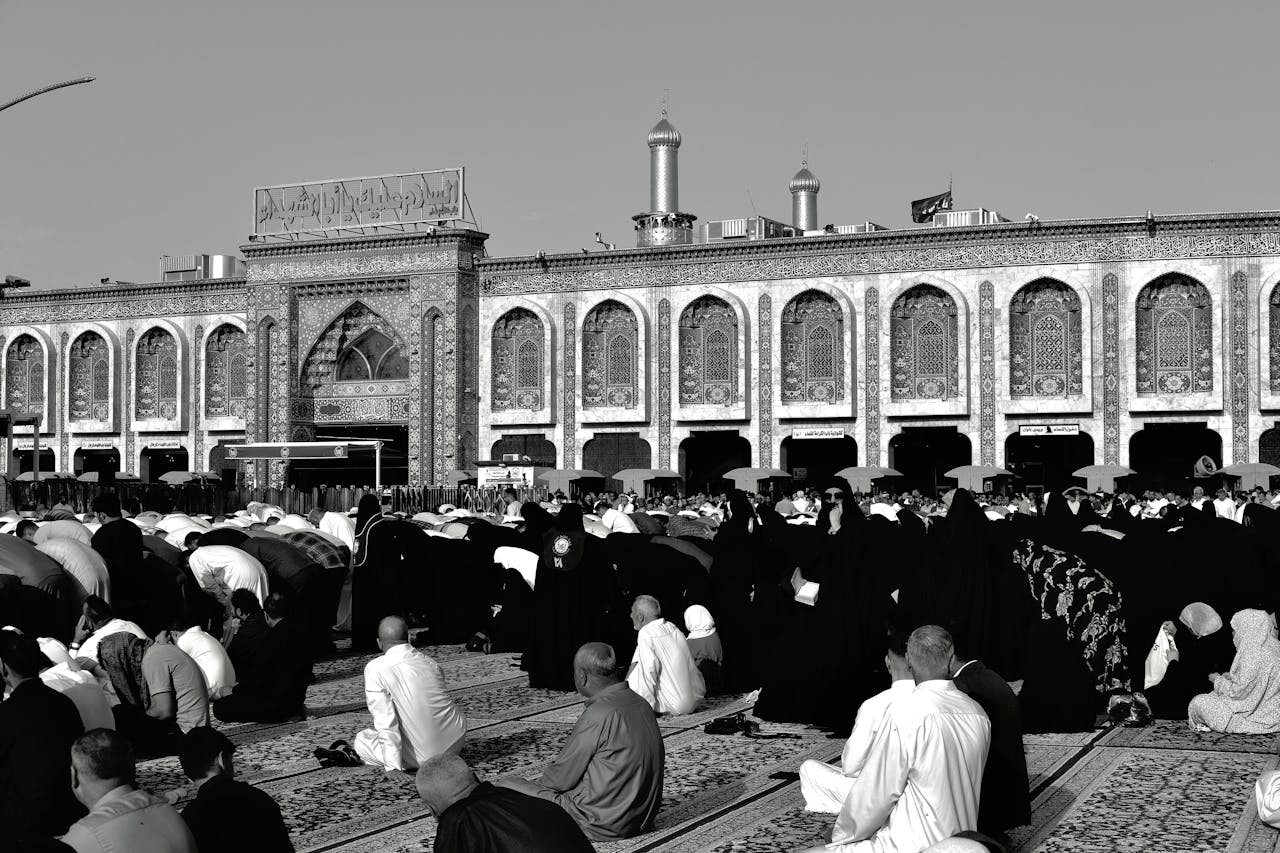 What Is Muharram In Islam?