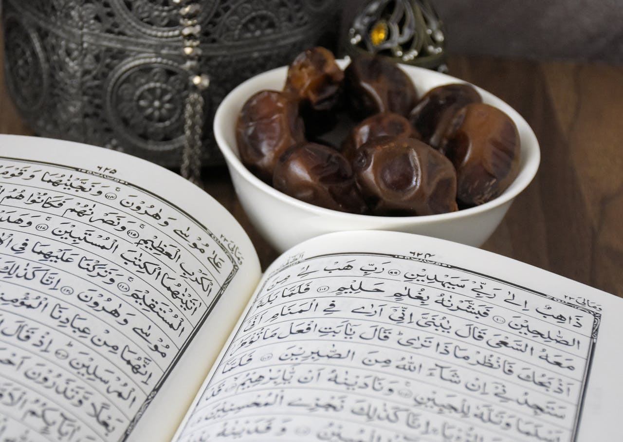 How Has The Holy Quran Been Preserved?