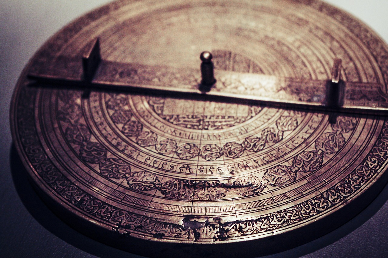 ancient calendar