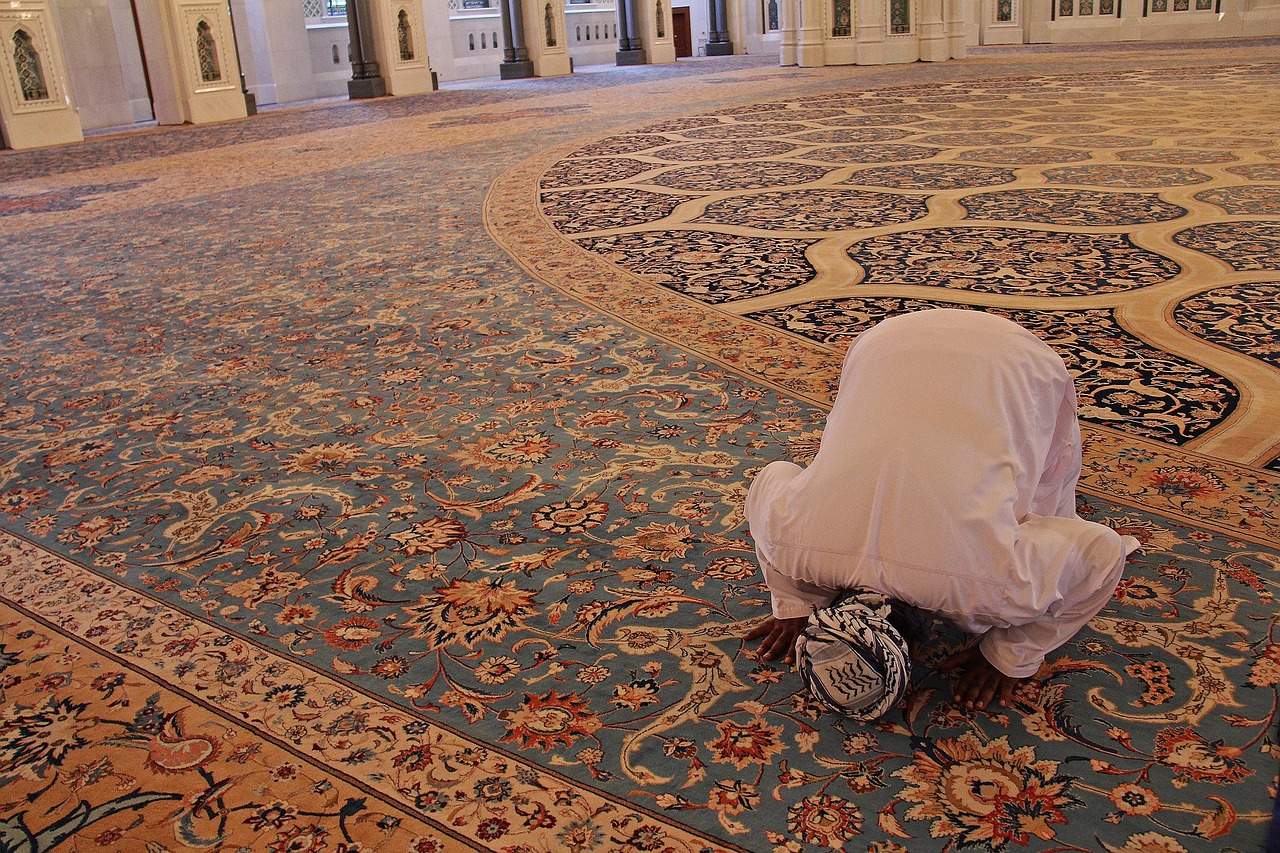 How To Perform The Jummah Prayer?