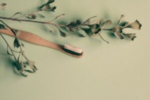 miswak toothpaste
