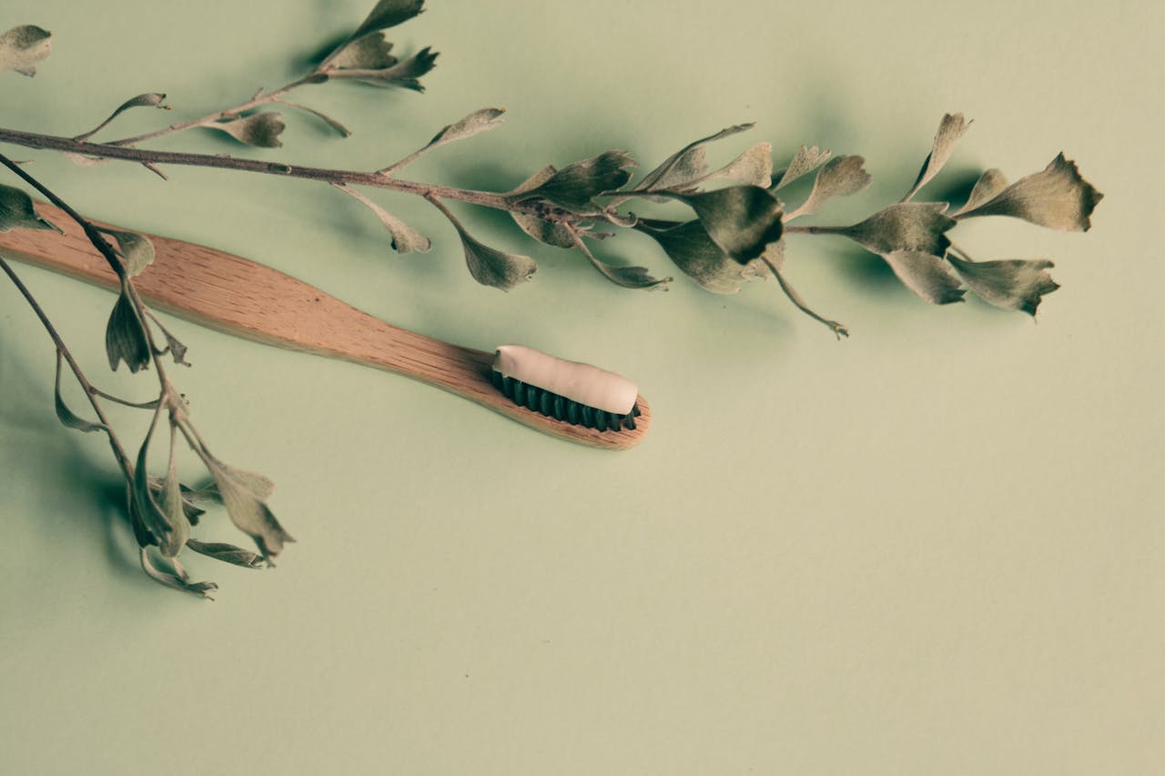 miswak toothpaste